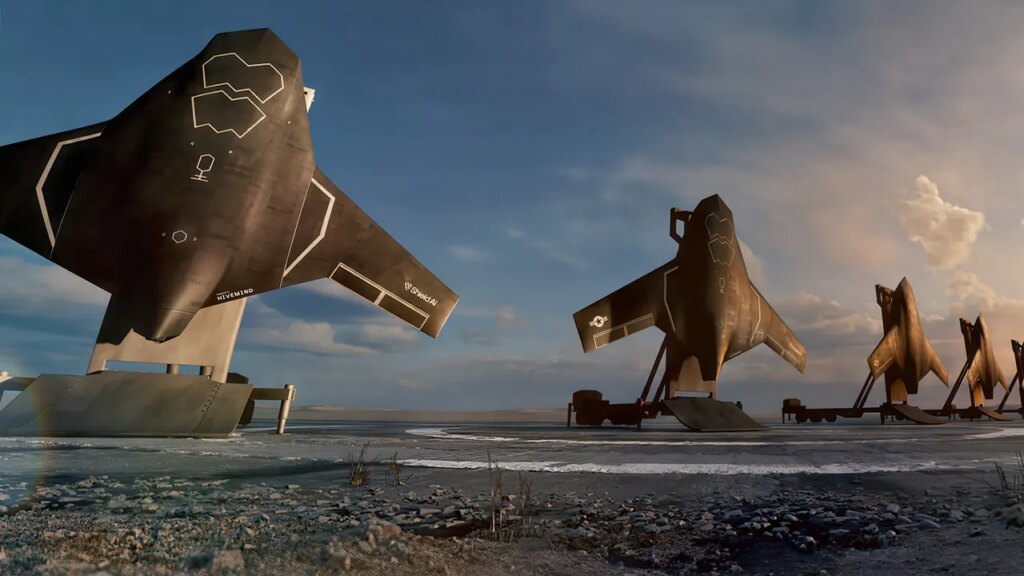 America’s ‘BAT’ man unveils tech built to outsmart a Chinese first strike