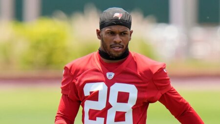 Shilo Sanders’ pregame impersonation of brother Shedeur Sanders turns heads