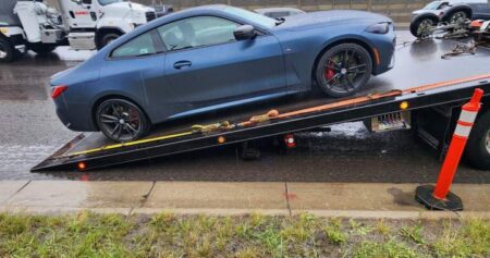 Calgary drivers call on city to cover repair costs for pothole damage