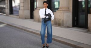 19 (Secretly Super Slimming) Wide-Leg Pants — That Are Way Comfier Than Jeans