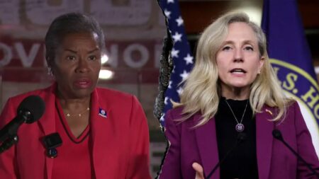 Winsome Earle-Sears releases ad linking Abigail Spanberger to Jay Jones after violent texts resurface