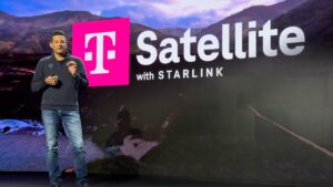 Now You Can Use These iPhone and Android Apps With T-Mobile’s Satellite Service