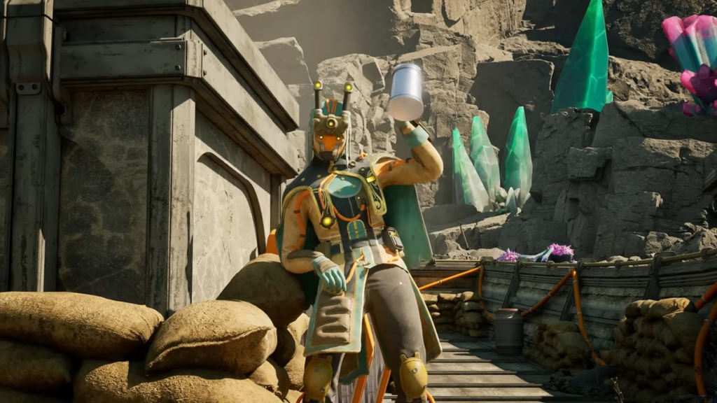 The Outer Worlds 2 Review: A Smarter, Stronger Sequel That Can’t Decide on the Right Tone The Outer Worlds 2 Review: A Smarter, Stronger Sequel That Can’t Decide on the Right Tone