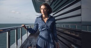 3 Netflix Movies I Can’t Wait to Watch in October 2025: ‘The Woman in Cabin 10’ and More
