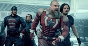 14 Must-Watch Disney+ Movies to Stream Right Now (October 2025): ‘Thunderbolts’ and More