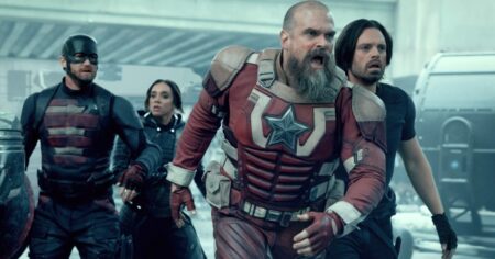 14 Must-Watch Disney+ Movies to Stream Right Now (October 2025): ‘Thunderbolts’ and More