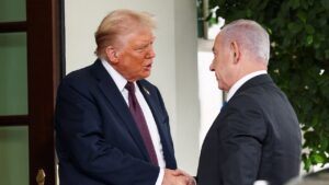Could Trump win the Nobel Peace Prize after Israel-Hamas deal?