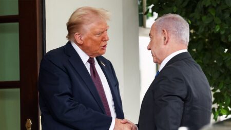 Could Trump win the Nobel Peace Prize after Israel-Hamas deal?