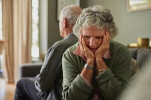 Dear Abby: My husband flies into a rage every time I make a mistake ordering takeout