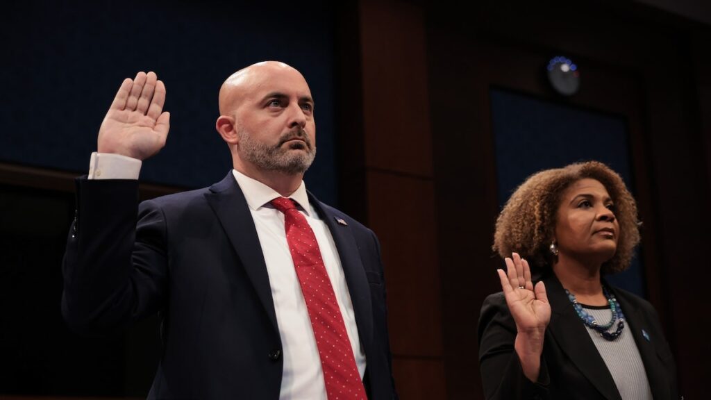 USA Fencing head replaced, former chair cites ‘lawsuits’ in decision to not seek re-election USA Fencing head replaced, former chair cites ‘lawsuits’ in decision to not seek re-election