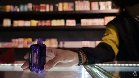 ‘Growing public health crisis’, love for nation behind move to fully ban vapes: Malaysia’s health ministry