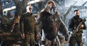 13 Must-Watch Sci-Fi Movies on HBO Max Right Now (October 2025): ‘Furiosa’ and More