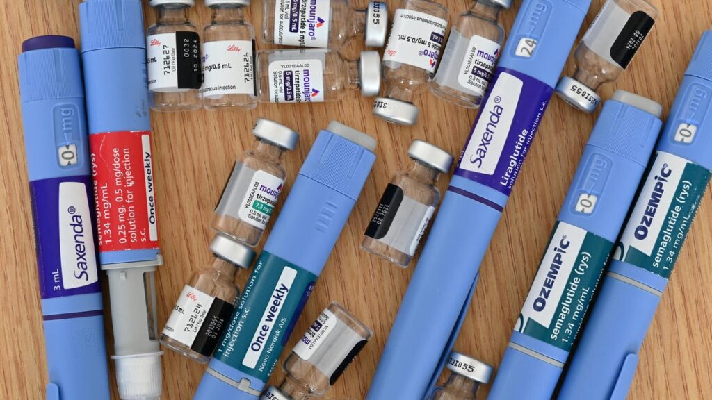 Costco Is Now Selling Ozempic and Other GLP-1 Drugs. These Are the Benefits and Risks You Need to Know
