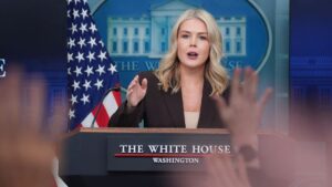 White House blames Dems for potential WIC lapse, announces 'creative solution' to keep program running