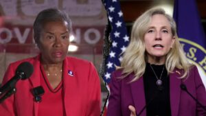 Top GOP group drops big money into Virginia showdown after Dem AG nominee’s violent texts go viral