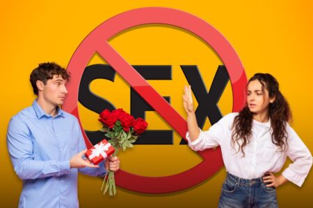 Exclusive | Young single women are going celibate — but not for the reason you’d expect: ‘Incredibly hard’