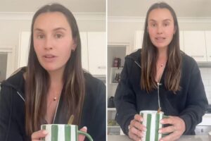 Mom shares sad, quiet truth about maintaining friendships as a parent: ‘nobody checked in on me’