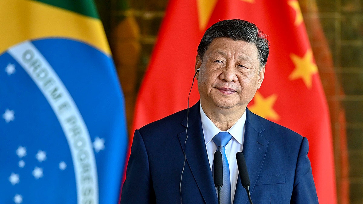 Xi Jinping