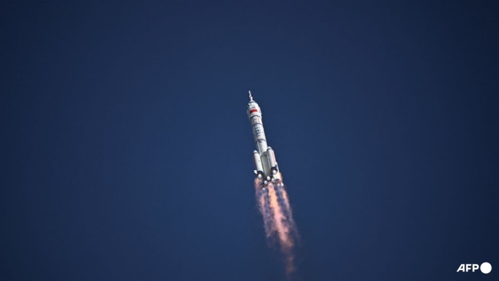 China readies Shenzhou-22 mission ahead of schedule after spacecraft damage