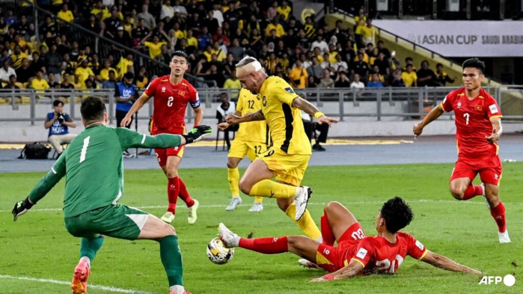 FIFA to probe ‘internal operations’ of Malaysia FA in twist to foreign-born footballers forgery saga