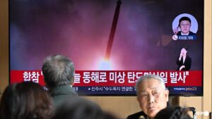 North Korea threatens ‘offensive action’, condemns US-South Korea security talks