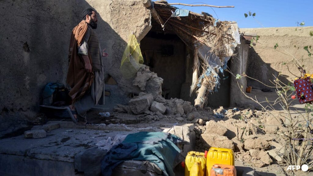 Taliban says Pakistan ceasefire to hold, despite talks failing