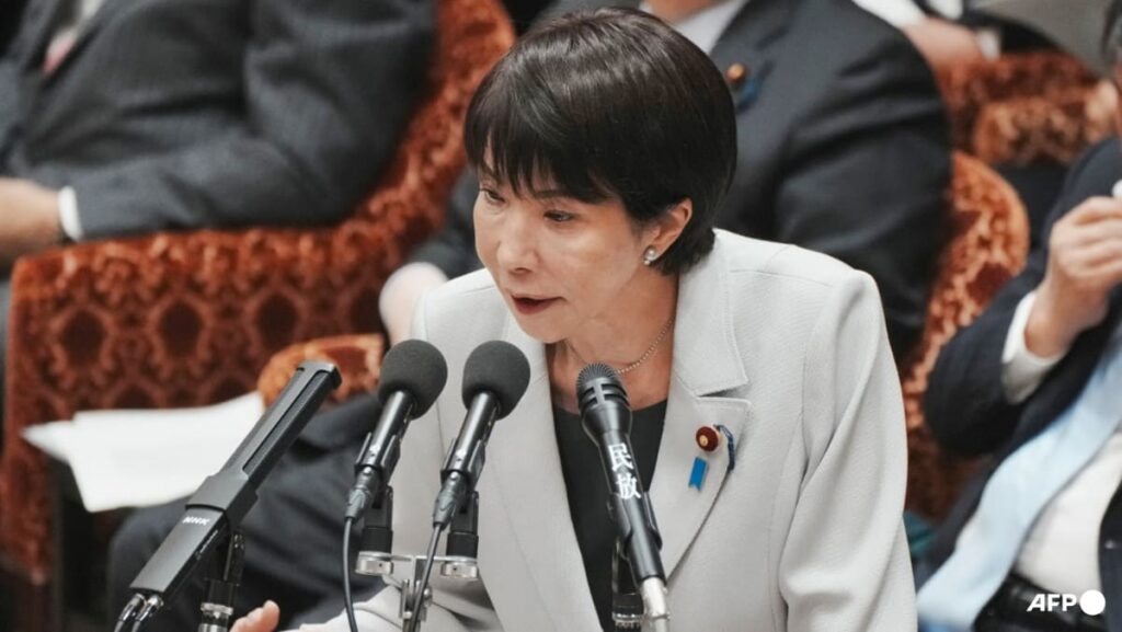 Japan censures ‘extremely inappropriate’ remarks by Chinese envoy as Taiwan furore escalates Japan censures ‘extremely inappropriate’ remarks by Chinese envoy as Taiwan furore escalates