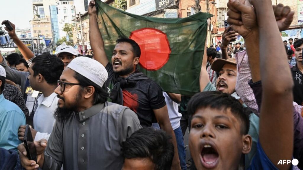 Ousted Bangladesh PM Hasina’s death sentence could deepen country’s political crisis: Analysts Ousted Bangladesh PM Hasina’s death sentence could deepen country’s political crisis: Analysts