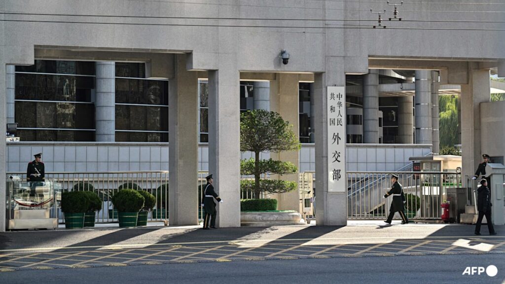 China takes spat with Japan over Taiwan to UN, vows to defend itself