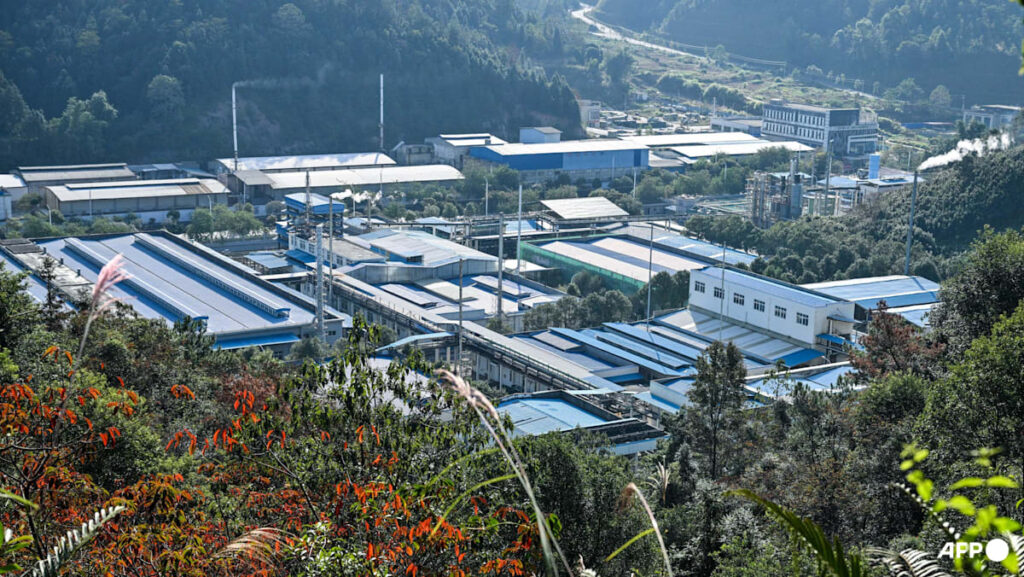 India approves US0 million plan to boost rare earth magnet production