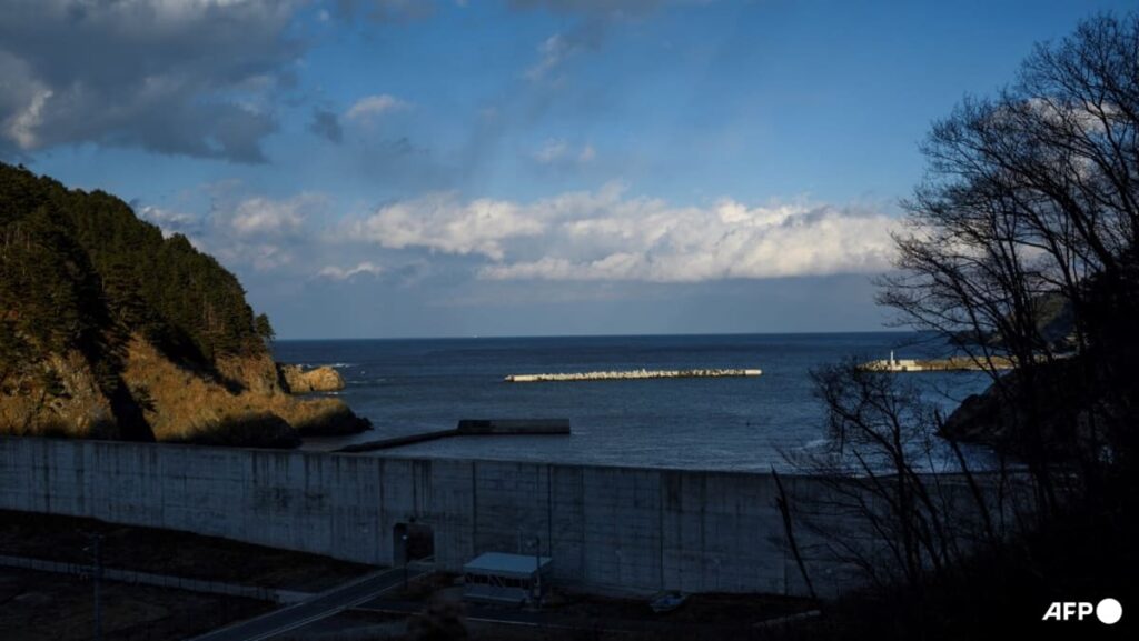 Japan observes tiny tsunami following 6.7 magnitude quake Japan observes tiny tsunami following 6.7 magnitude quake