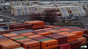 China suspends ‘special port fees’ on US vessels