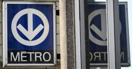 More Montreal transit staff to strike, but walkout not expected to disrupt service