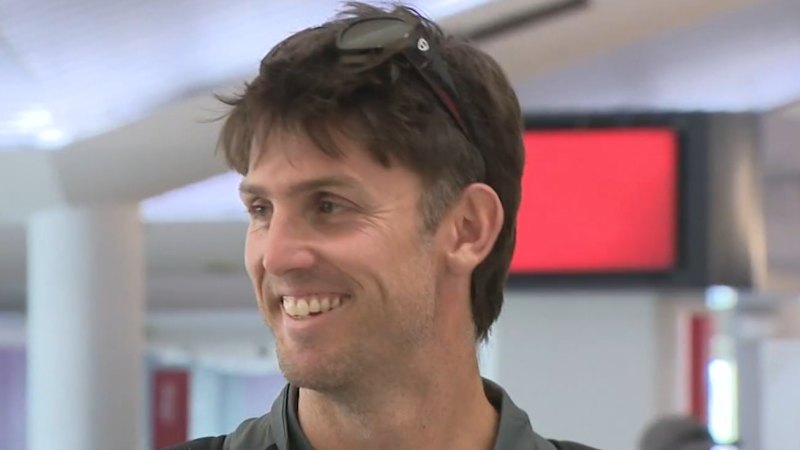 Voges unsure where Marsh will bat for WA Voges unsure where Marsh will bat for WA