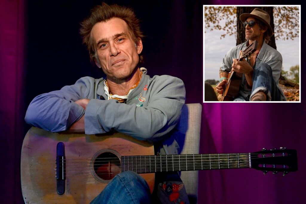 Country singer Todd Snider allegedly assaulted, cancels tour — and gets arrested in bizarre twist Country singer Todd Snider allegedly assaulted, cancels tour — and gets arrested in bizarre twist