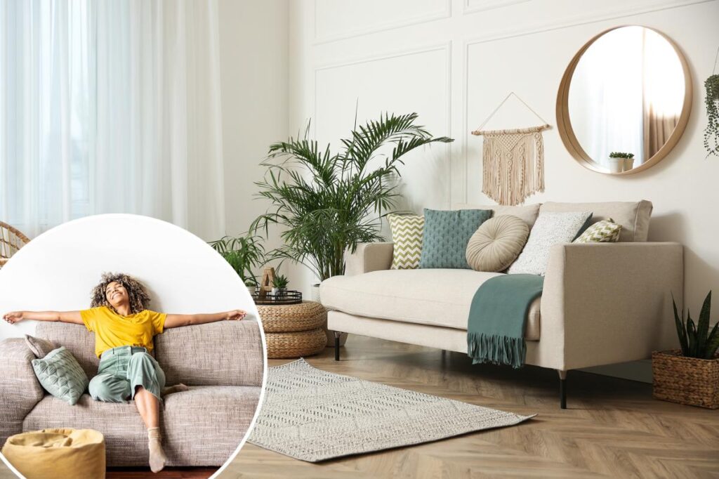 Gen Z claims these areas at home are their favorite ‘spots,’ survey shows Gen Z claims these areas at home are their favorite ‘spots,’ survey shows