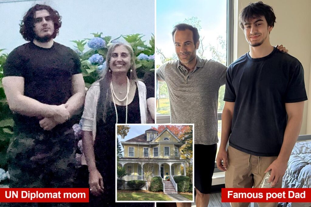 Alleged yuppie jihadis, 19, from Montclair, NJ, plotted Boston bombing-style attack, planned to join ISIS: feds Alleged yuppie jihadis, 19, from Montclair, NJ, plotted Boston bombing-style attack, planned to join ISIS: feds