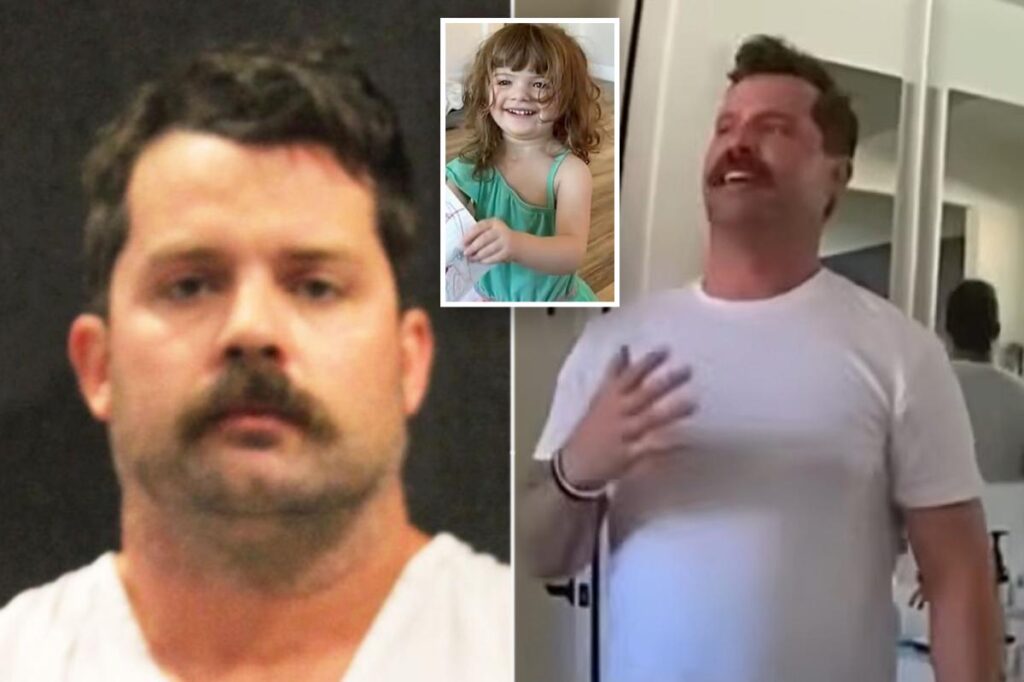 Deadbeat Arizona dad had decade-long history of leaving his kids in hot cars, claims teen daughter accusing him of other abuse Deadbeat Arizona dad had decade-long history of leaving his kids in hot cars, claims teen daughter accusing him of other abuse