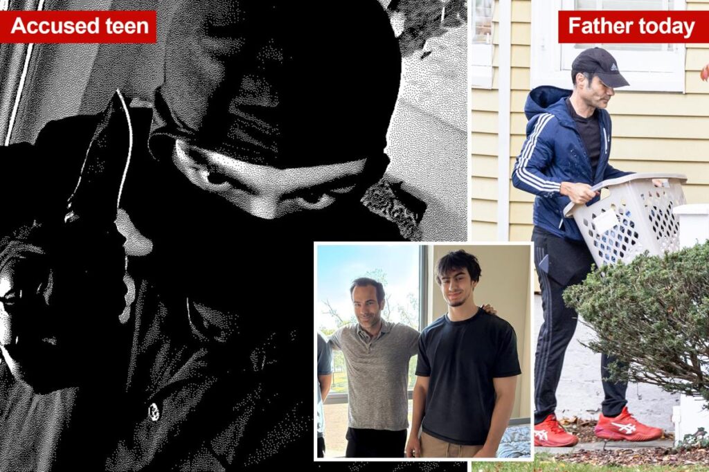 Accused NJ jihadi yuppie teen spewed vile antisemitic hate, wanted to murder mom’s Jewish friends: feds Accused NJ jihadi yuppie teen spewed vile antisemitic hate, wanted to murder mom’s Jewish friends: feds