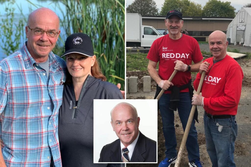 Michigan official dies hours before winning election as he pursued lifelong political dream Michigan official dies hours before winning election as he pursued lifelong political dream