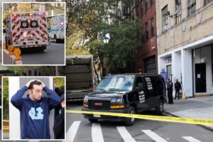 Woman, 27, fatally struck by wrong-way NYC driver ID’d as transplant from Massachusetts planning wedding