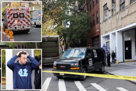 Woman, 27, fatally struck by wrong-way NYC driver ID’d as transplant from Massachusetts planning wedding