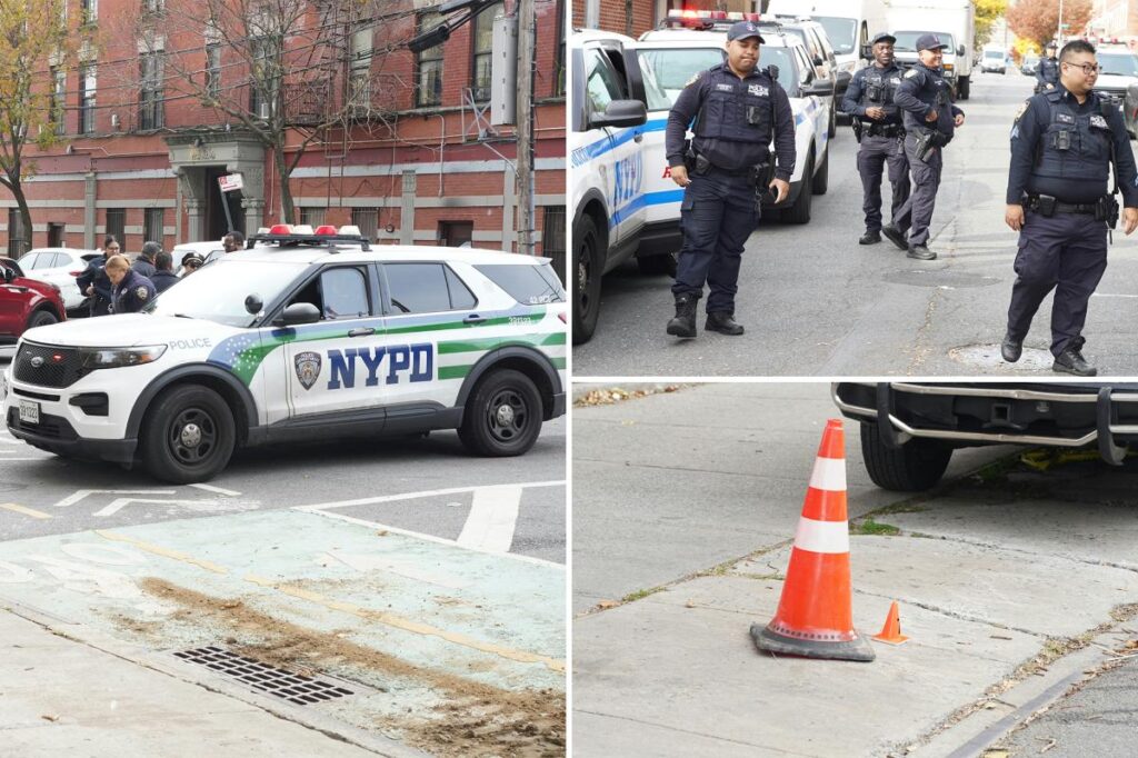 Boy, 16, shot at Bronx public housing complex: cops Boy, 16, shot at Bronx public housing complex: cops