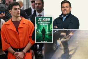 ‘7 ladyboys’ and a ,500 scam: New claims in UnitedHealth CEO murder case