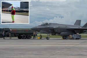 Florida military families told to take down early Christmas decorations to comply with base standards: ‘wild they have it in writing’