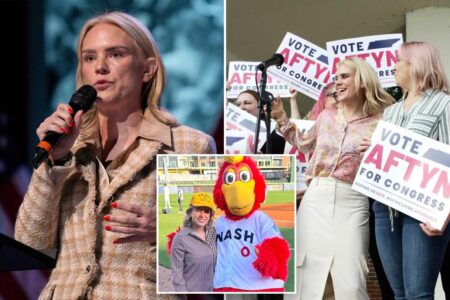 Tennessee Democratic candidate caught saying she ‘hates’ Nashville, country music in resurfaced clip