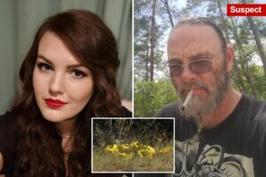 Chilling details emerge in killing of suicidal UK woman who flew to Florida to be ‘sexually assaulted, possibly murdered’