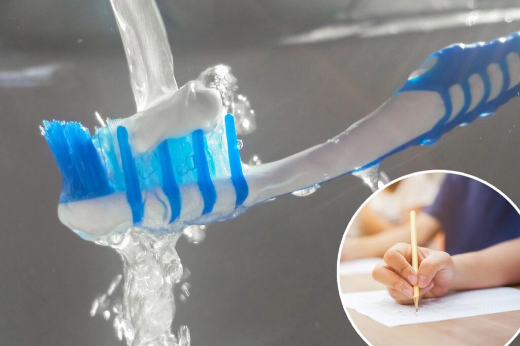 New study exposes truth about fluoride exposure and kids’ test scores New study exposes truth about fluoride exposure and kids’ test scores