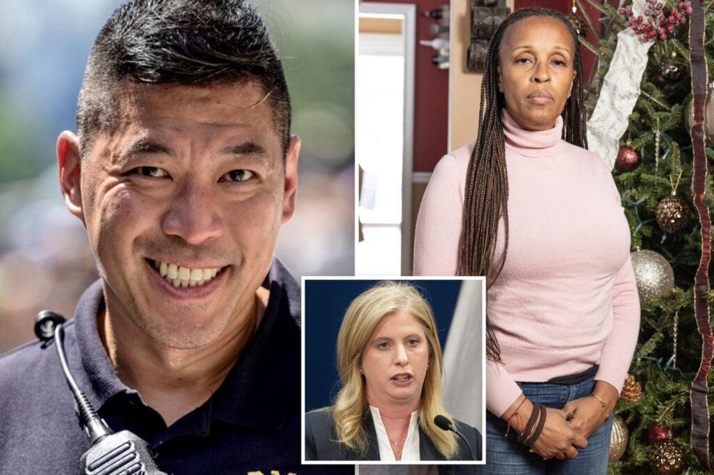 Exclusive | NYPD shells out .1 BILLION in yearly overtime with 55 making 0K over salaries — and that’s a 14% improvement Exclusive | NYPD shells out .1 BILLION in yearly overtime with 55 making 0K over salaries — and that’s a 14% improvement