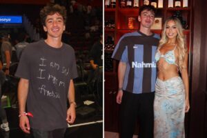 25-year-old TikTok star Ben Bader’s cause of death revealed